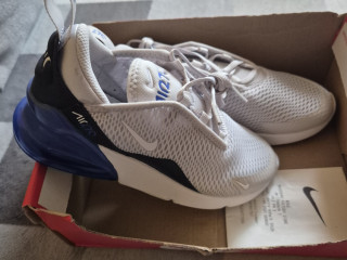 nike-max-kinder-sneaker-brandneu